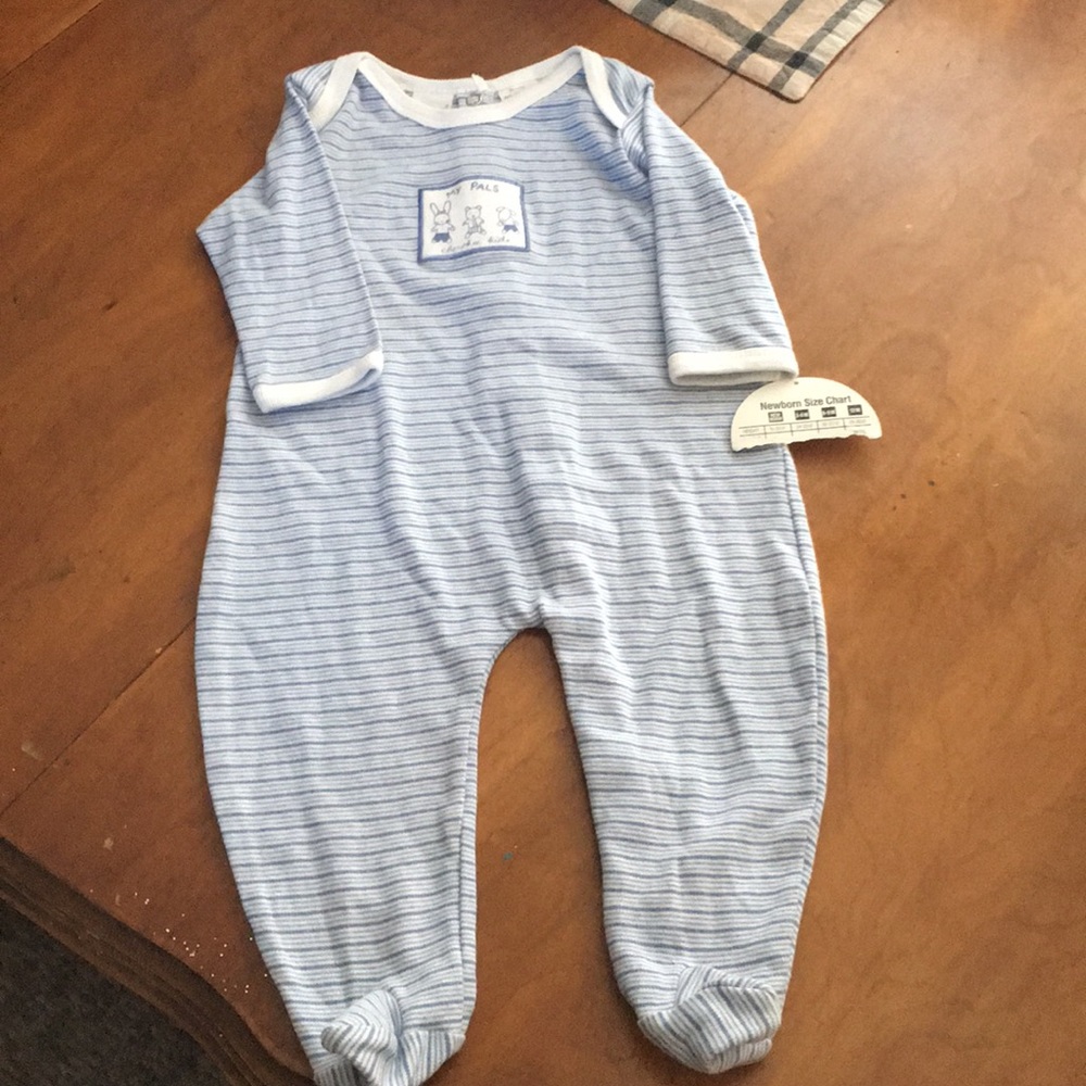 Babies 1 Piece Outfit